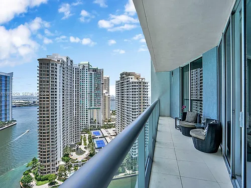 495 Brickell Ave #2504 Photo 1