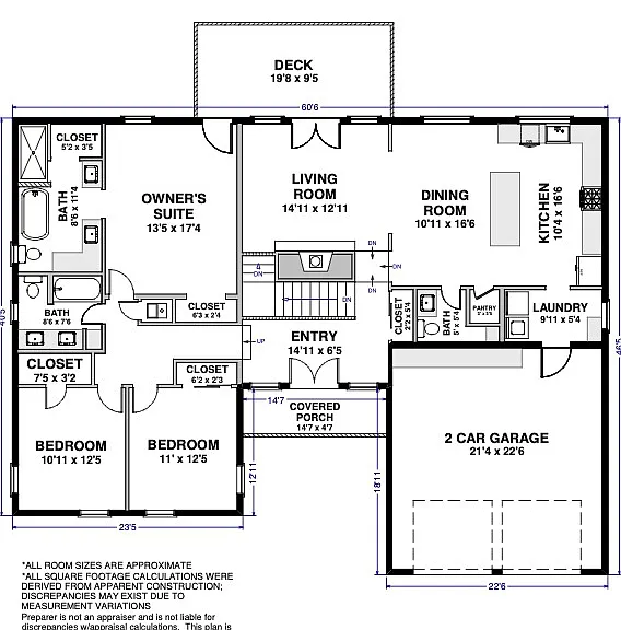 715 Branding Iron Dr SE — Photo 25