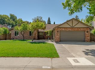 6241 N Point Way, Sacramento, CA 95831