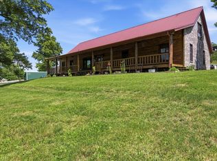 1518 Sandhill Lane, Fordland, MO 65652