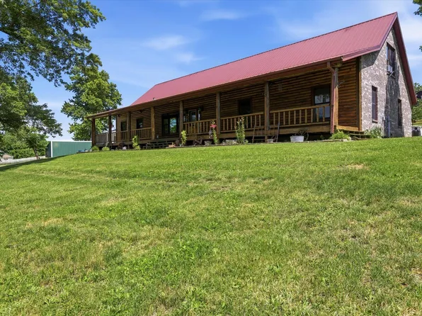 1518 Sandhill Lane, Fordland, MO 65652