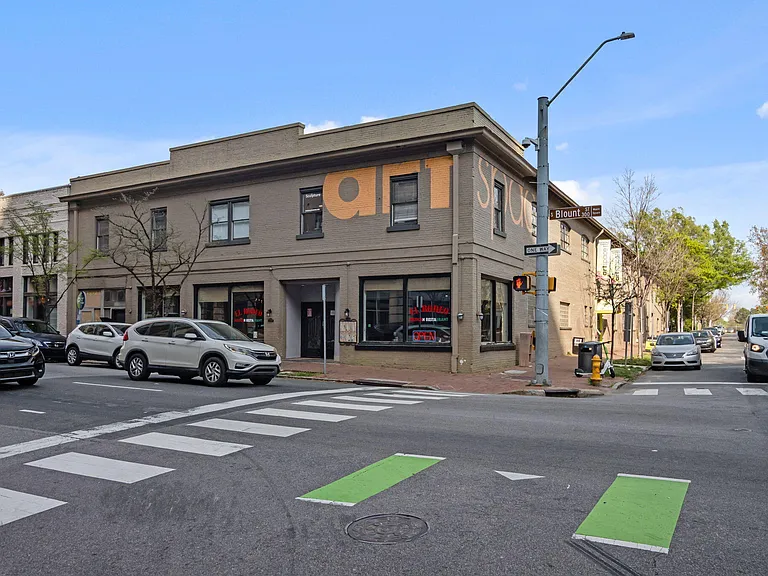 444 Blount St #205 — Photo 47