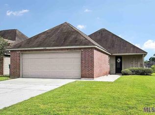 11568 Mary Lee Dr, Denham Springs, LA 70726