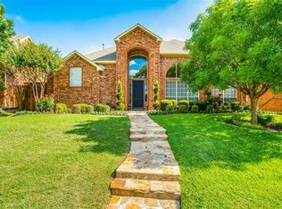 4532 Longfellow Dr, Plano, TX 75093