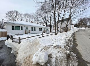 86&88 Market St, Bangor, ME 04401