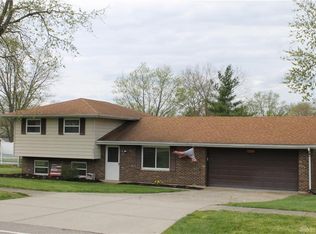 5777 Gray Rd, Fairfield, OH 45014