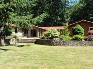 20084 SE Tickle Creek Rd, Boring, OR 97009