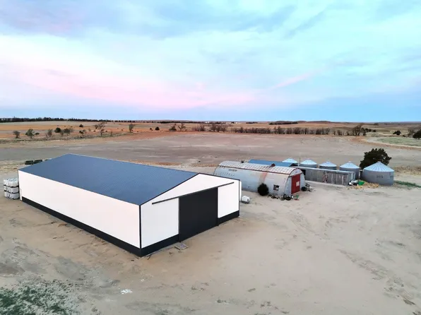 County Ave, Stratton, NE 69043