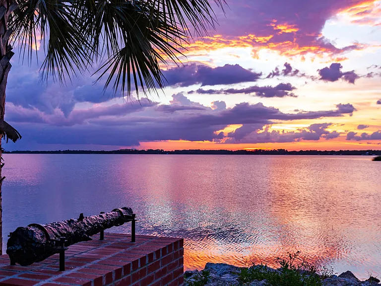 Immerse yourself in the beauty of Lake Dora, a serene escape near our Mount Dora apartments.