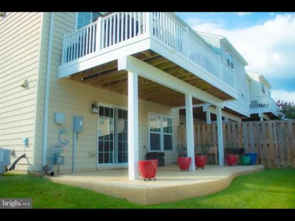 (undisclosed Address), Woodbridge, VA 22191