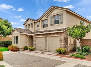2957 S Via Belamaria, Ontario, CA 91762