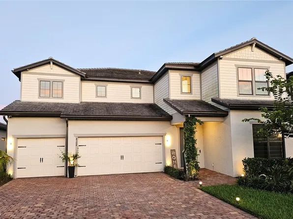 4308 Arlington Dr, Immokalee, FL 34142