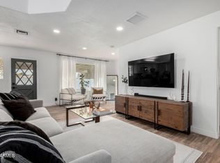 2671 W Bentrup St, Chandler, AZ 85224