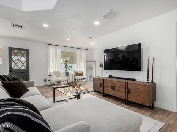 2671 W BENTRUP Street, Chandler, AZ 85224