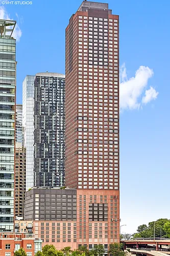 474 N Lake Shore Dr #5303 Photo 1
