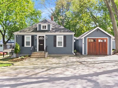46 Leonard St, Woburn, MA, 01801