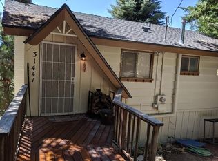 31441 Circle View Dr, Running Springs, CA 92382