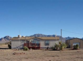 4020 Enchanted View Rd SE, Deming, NM 88030