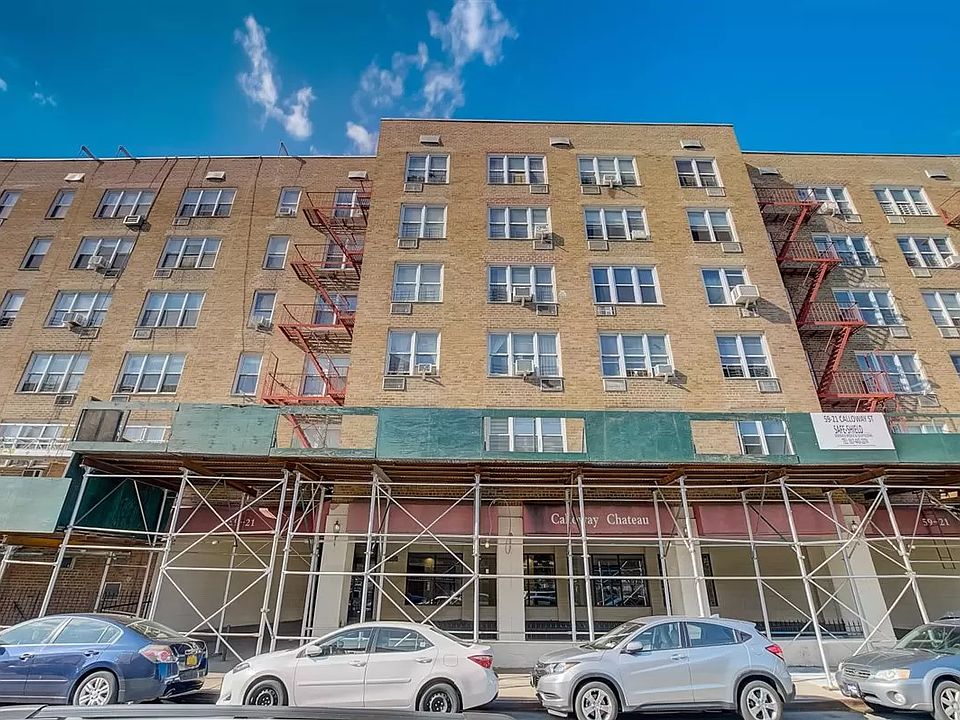 1st image of 59-21 Calloway St #7M