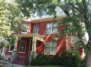 533 W Chestnut St, Lancaster, PA 17603