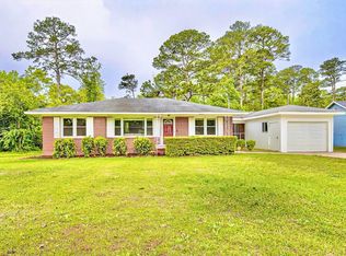 5829 Dearborn Ave, Columbus, GA