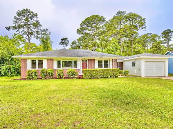 5829 Dearborn Ave, Columbus, GA 31909