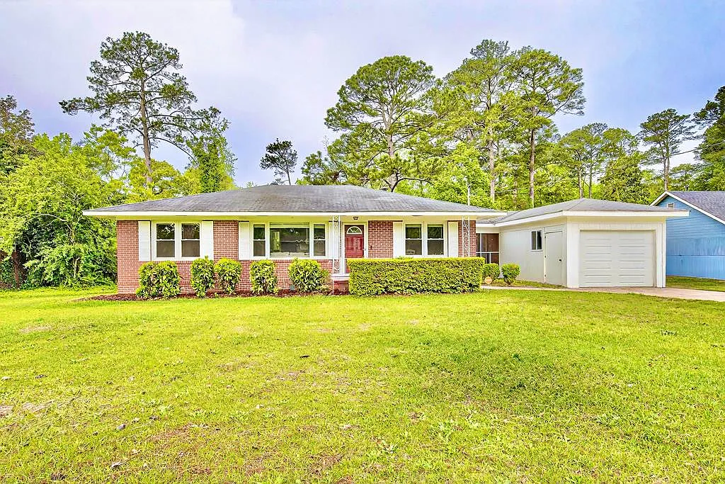 5829 Dearborn Ave photo 1