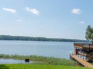 148 Quail Shores Rd, Henrico, NC 27842