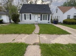 19961 Pinehurst St, Detroit, MI 48221