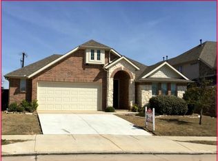 9712 McFarring Dr, Fort Worth, TX 76244