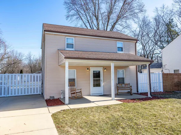 30188 W Huron River Dr, Flat Rock, MI 48134