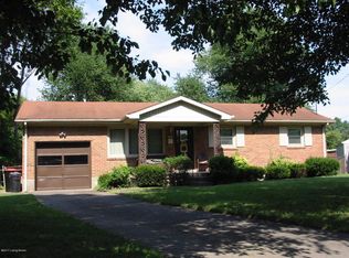 4203 Garvey Ct, Louisville, KY 40216