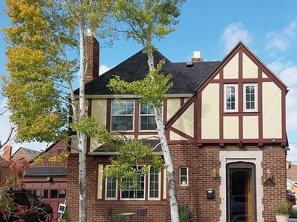 116 W 2nd Ave, Cheyenne, WY 82001