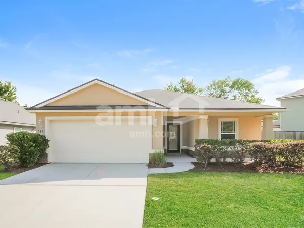 372 W New England Dr, Elkton, FL 32033