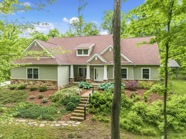 6533 Northridge Rd, Johnstown, OH 43031