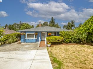 5675 SE Jennings Ave, Milwaukie, OR 97267