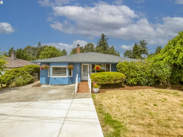 5675 SE Jennings Ave, Milwaukie, OR 97267