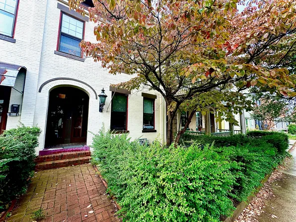 2303 W Main St #A, Richmond, VA 23220