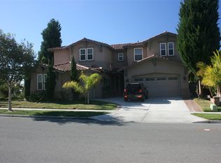 1598 Trailwood Ave, Chula Vista, CA 91913