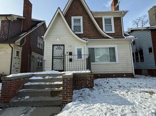 14011 Ohio St, Detroit, MI 48238