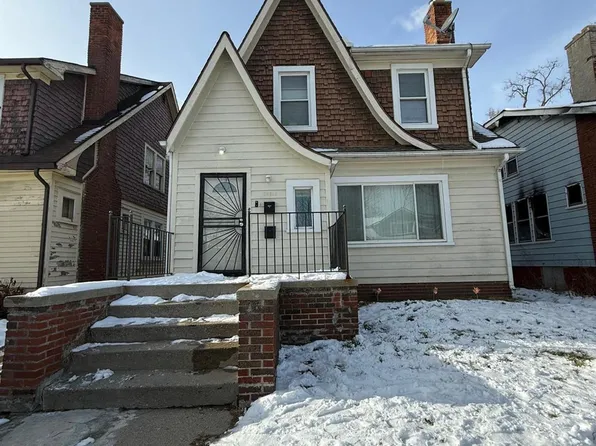 14011 Ohio St, Detroit, MI 48238