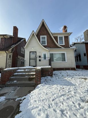 14011 Ohio St, Detroit, MI 48238