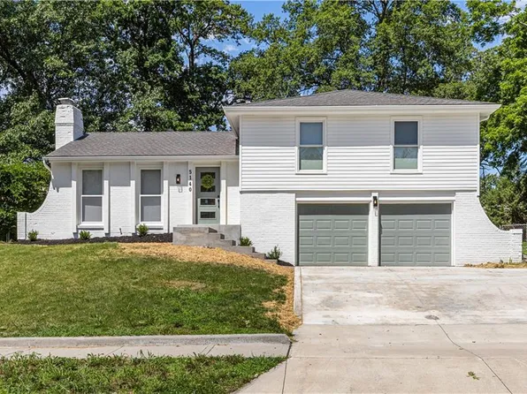 5140 Goodman Ln, Overland Park, KS 66202