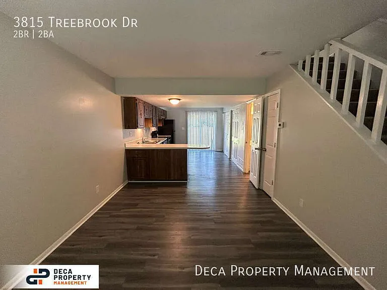 3815 Treebrook Dr — Photo 5
