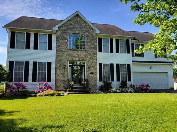 2nd image of 4002 Donegal Dr