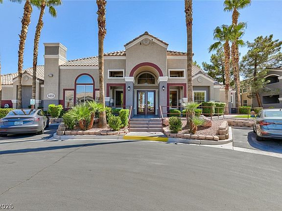 4th image of 5055 W Hacienda Ave Unit 1021