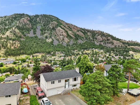 1282 Highridge Dr, Kamloops, BC V2C 5G6