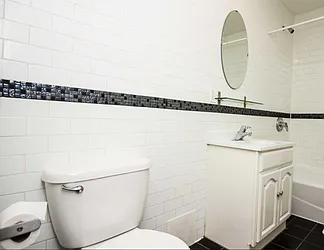 Rented by Five Stone NYC LLC