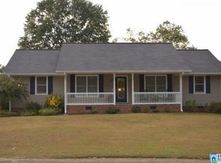 12 Latara Ln, Oxford, AL 36203
