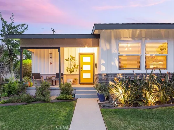 6470 E Los Arcos St, Long Beach, CA 90815